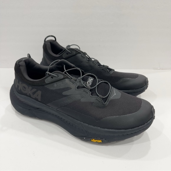 Hoka One One Transport GTX Goretex Men’s shoes main image 11